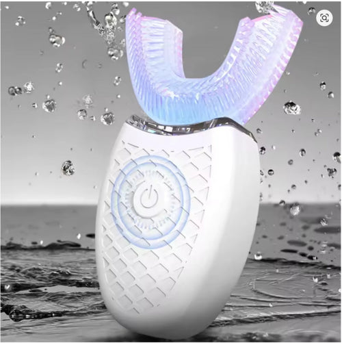 U Shaped Electric Toothbrush