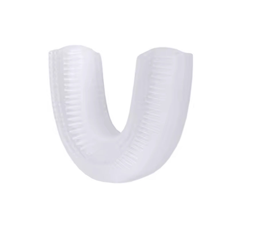 U Shaped Electric Toothbrush