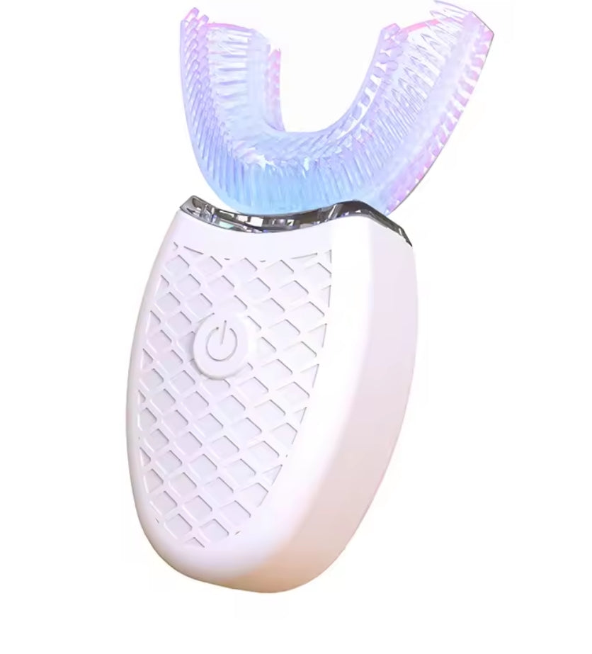 U Shaped Electric Toothbrush