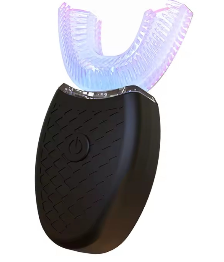 U Shaped Electric Toothbrush